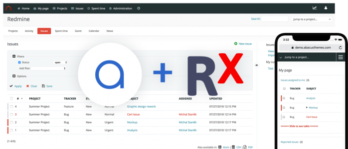 abacusmine-redminex-ux-upgrade-a-killer-project-management-combo
