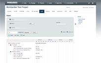 project-gantt